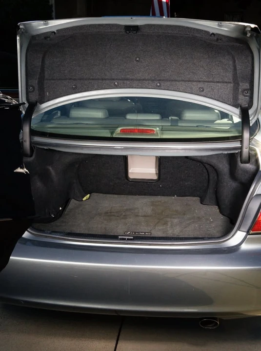 2002 Lexus ES 4th Gen - Image 6 of 14