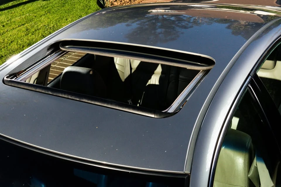 2002 Lexus ES 4th Gen - Image 7 of 14