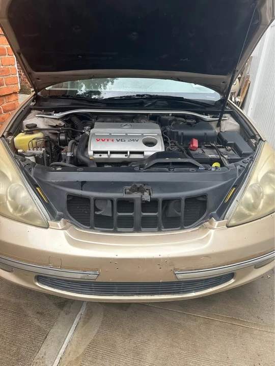 2002 Lexus ES 3rd Gen - Image 6 of 6