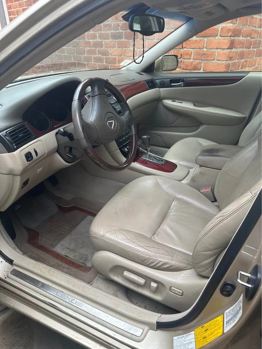 2002 Lexus ES 3rd Gen - Image 4 of 6