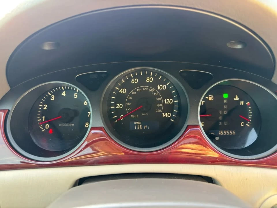 2002 Lexus ES 4th Gen - Image 13 of 20