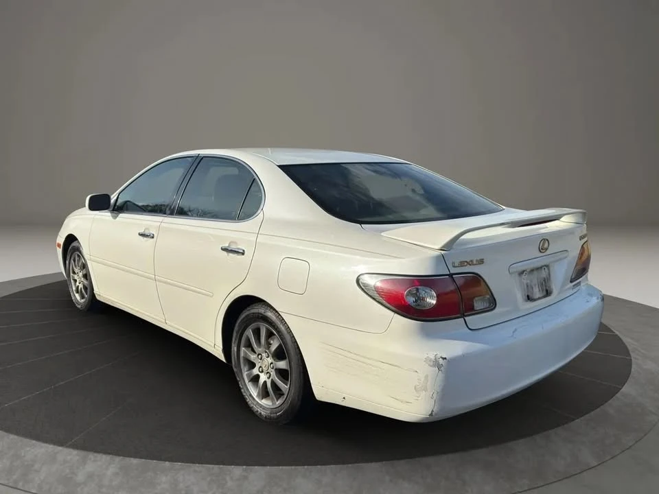 2002 Lexus ES 4th Gen - Image 4 of 20