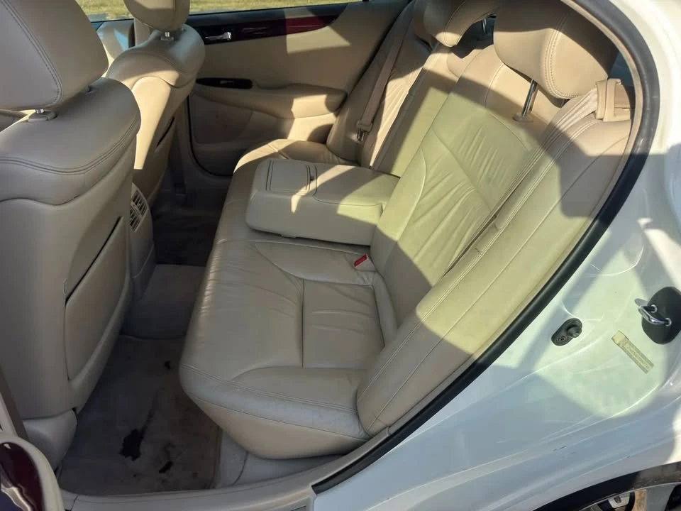 2002 Lexus ES 4th Gen - Image 20 of 20
