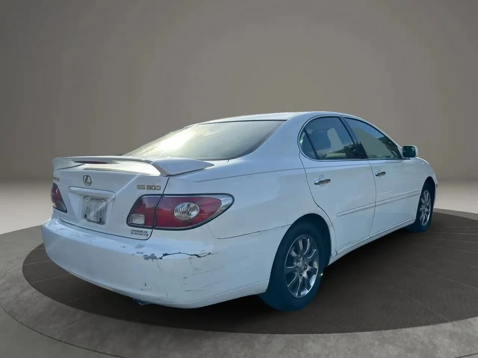 2002 Lexus ES 4th Gen - Image 6 of 20