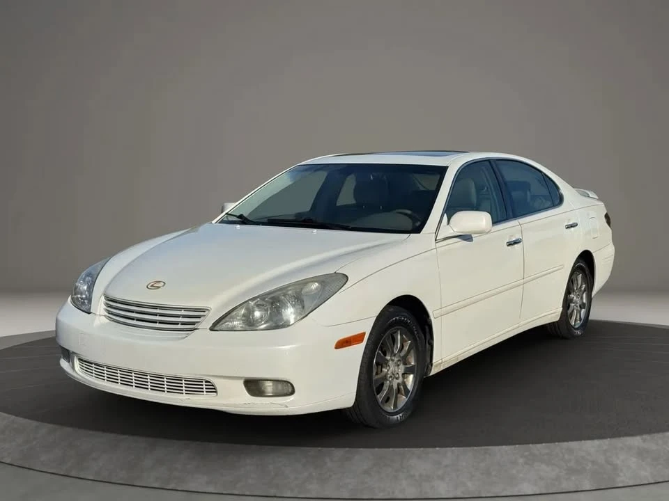 2002 Lexus ES 4th Gen - Image 2 of 20