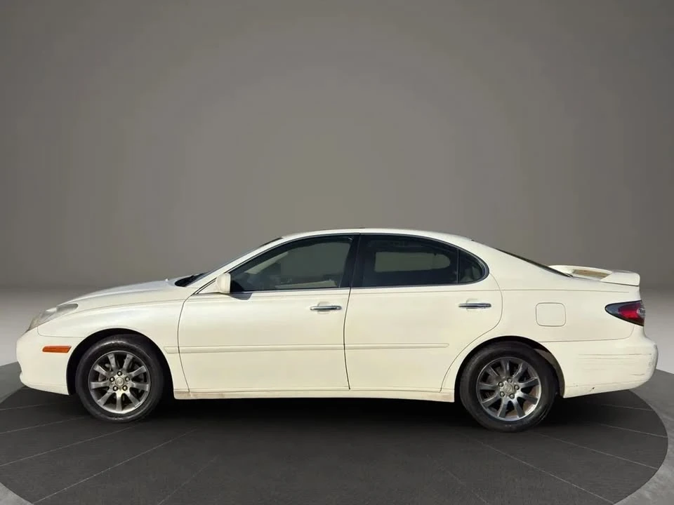 2002 Lexus ES 4th Gen - Image 3 of 20