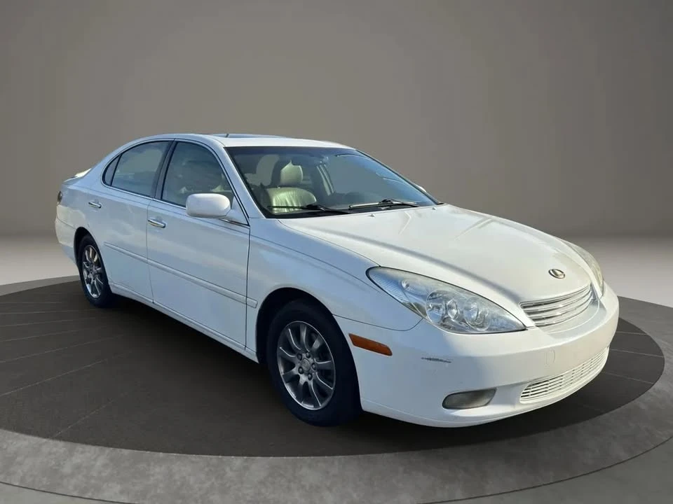 2002 Lexus ES 4th Gen - Image 8 of 20