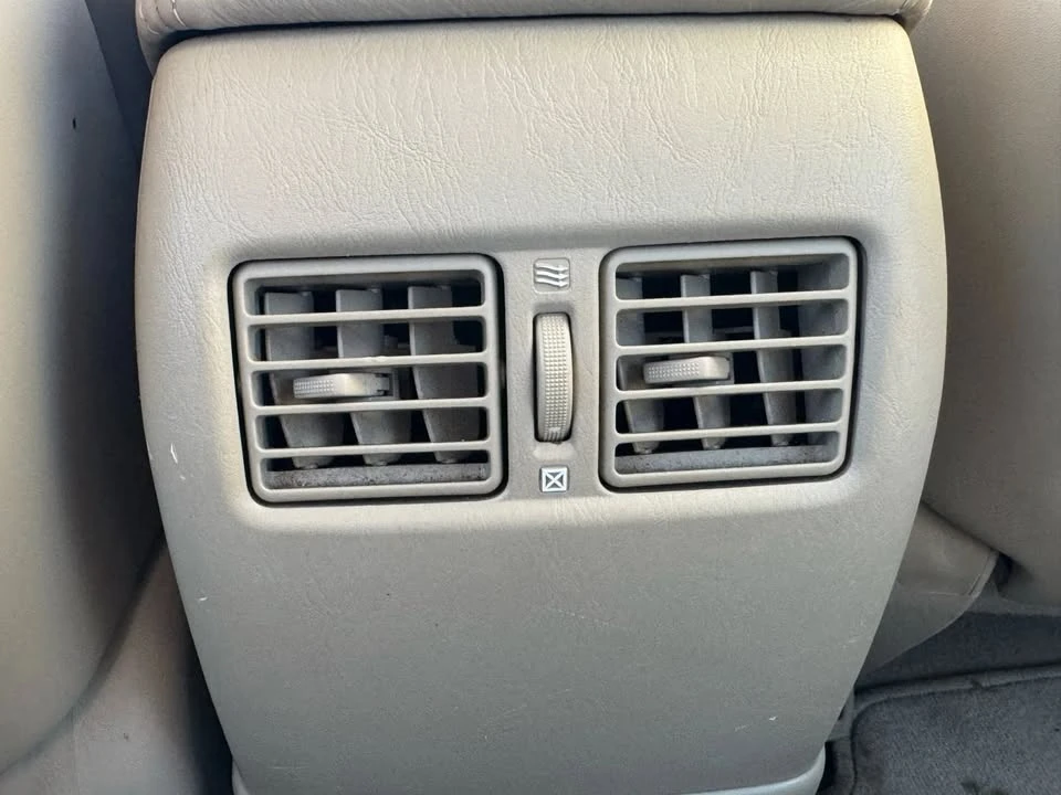2002 Lexus ES 4th Gen - Image 15 of 20