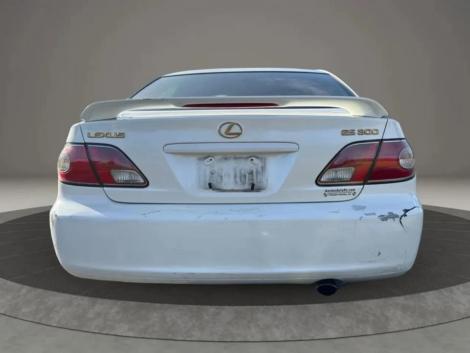 2002 Lexus ES 4th Gen - Image 5 of 20