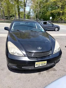 2002 Lexus ES300