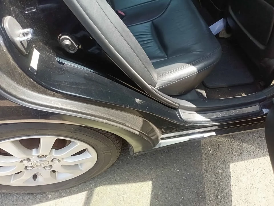 2002 Lexus ES 4th Gen - Image 6 of 20