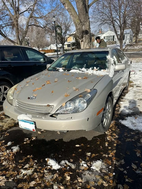 2002 Lexus ES 4th Gen - Image 3 of 6