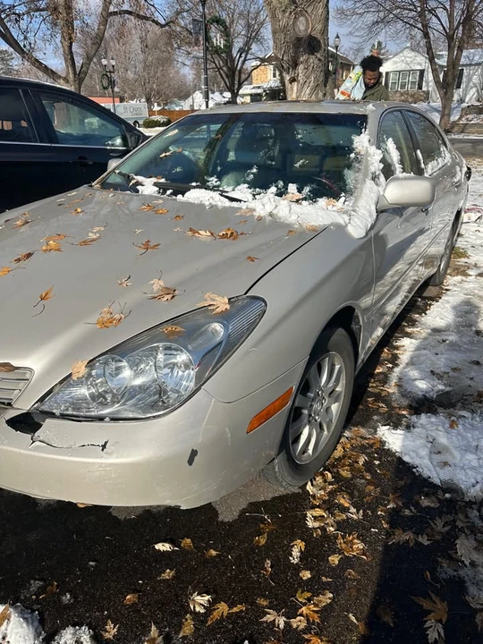 2002 Lexus ES 4th Gen - Image 4 of 6