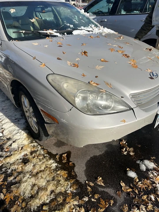2002 Lexus ES 4th Gen - Image 5 of 6