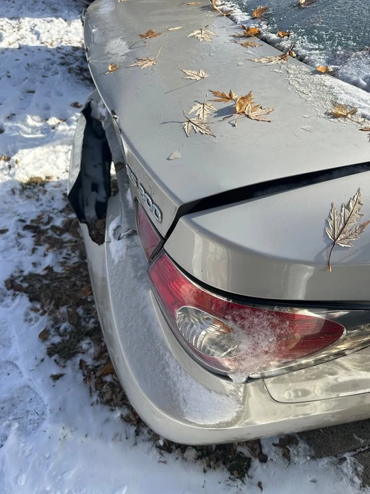 2002 Lexus ES 4th Gen - Image 6 of 6