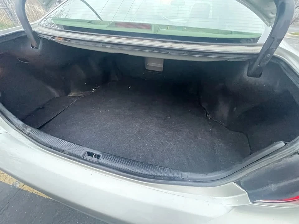 2002 Lexus ES 3rd Gen - Image 12 of 18