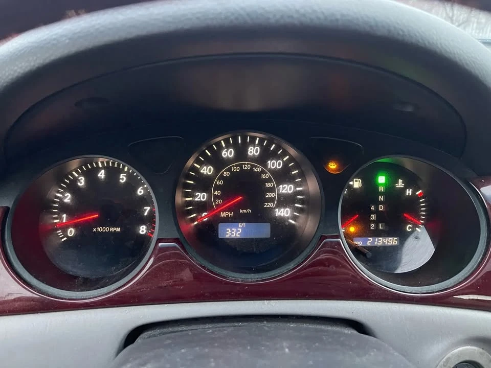 2002 Lexus ES 3rd Gen - Image 14 of 18