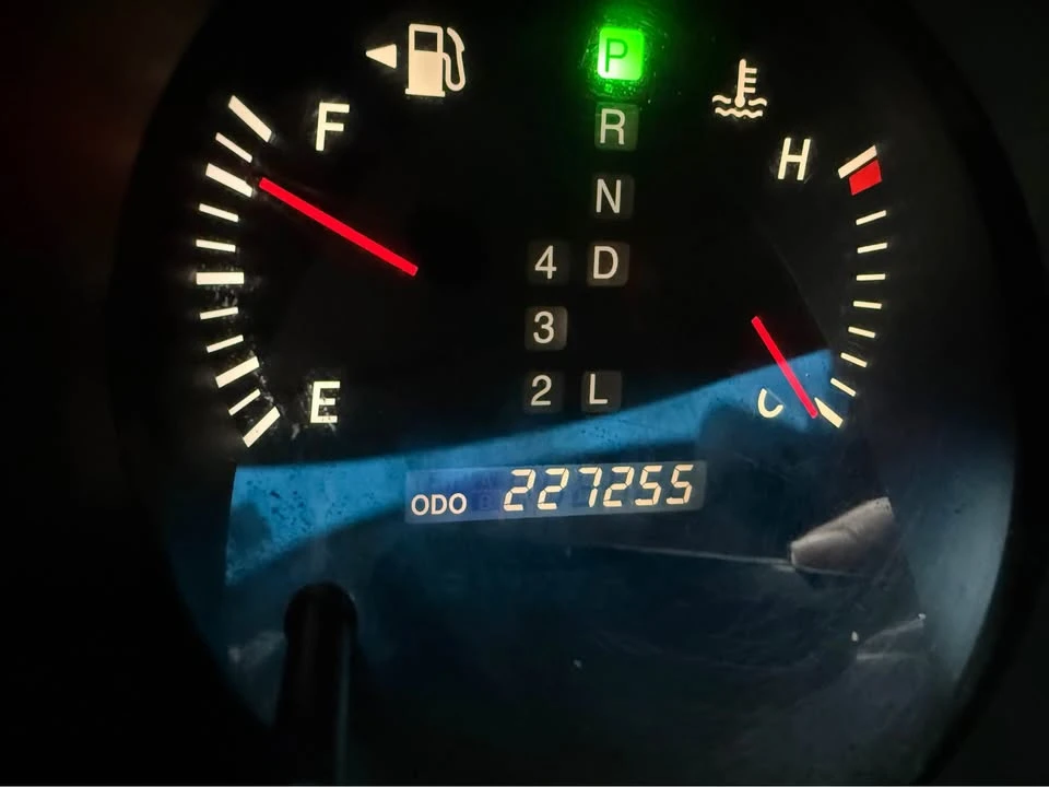 2002 Lexus ES 4th Gen - Image 6 of 6