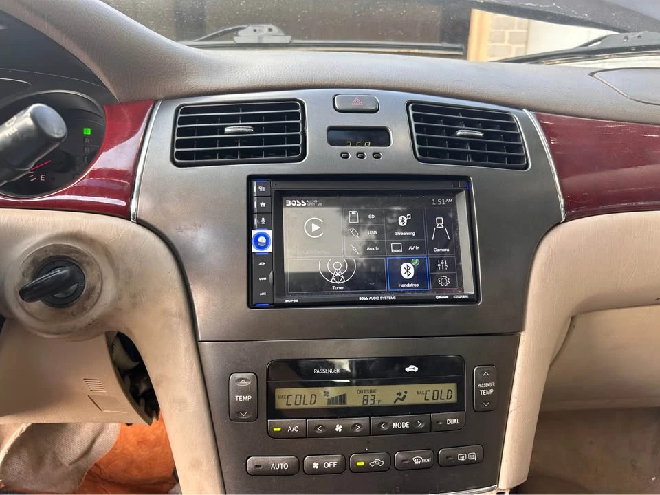 2002 Lexus ES 4th Gen - Image 6 of 6