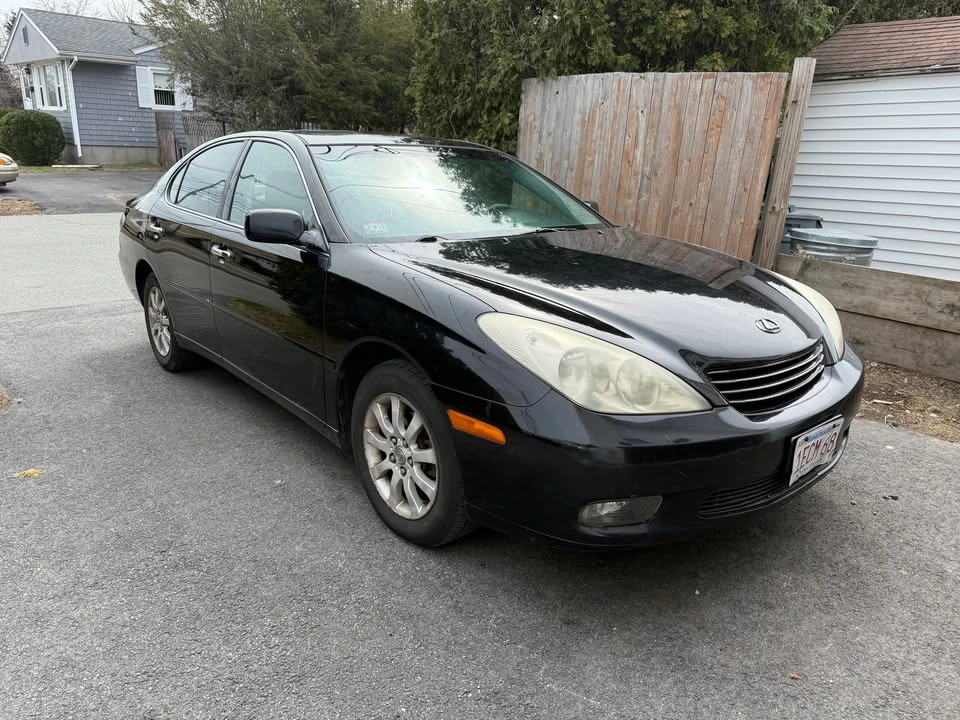 2002 Lexus ES 4th Gen - Image 2 of 6
