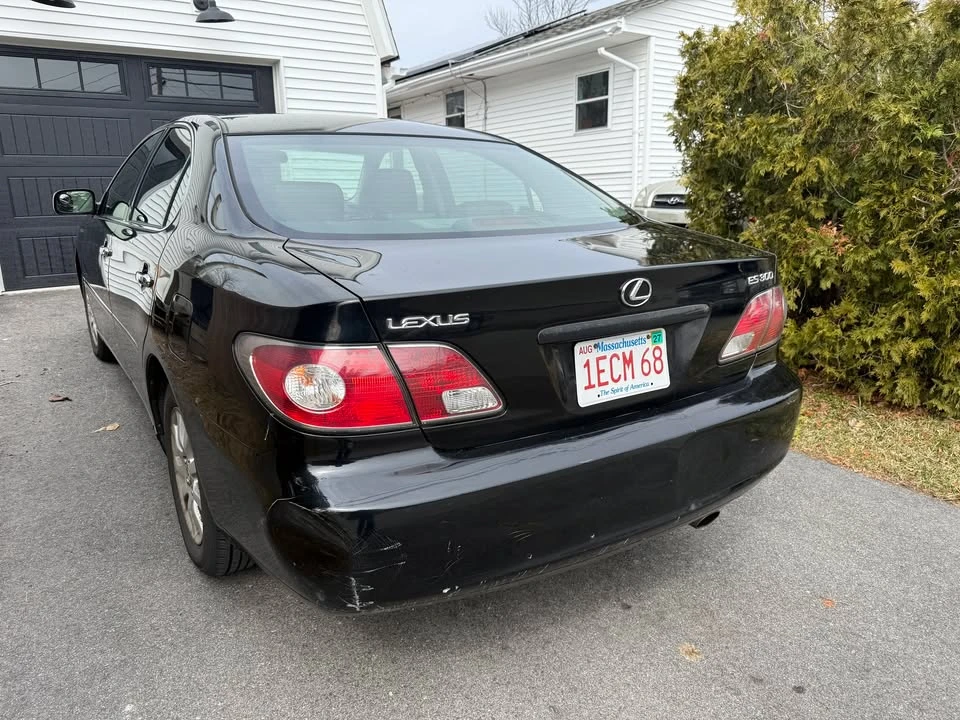 2002 Lexus ES 4th Gen - Image 4 of 6