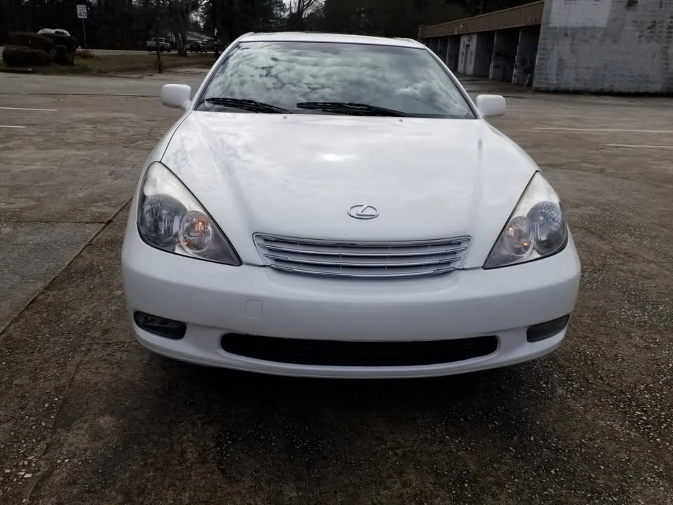 2002 Lexus ES 4th Gen - Image 13 of 20