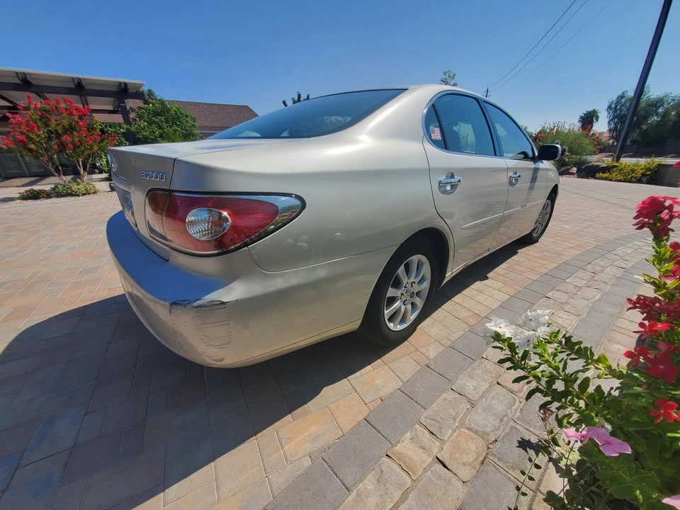 2002 Lexus ES 4th Gen - Image 8 of 20