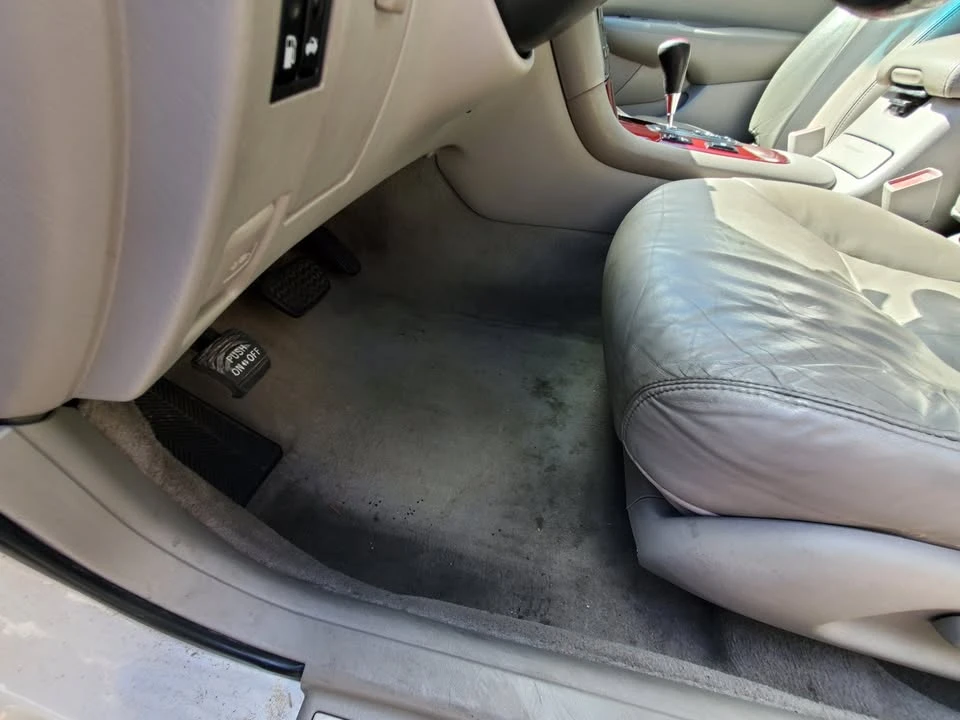 2002 Lexus ES 4th Gen - Image 9 of 20