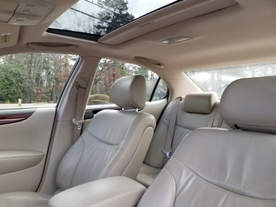 2002 Lexus ES 4th Gen - Image 14 of 20