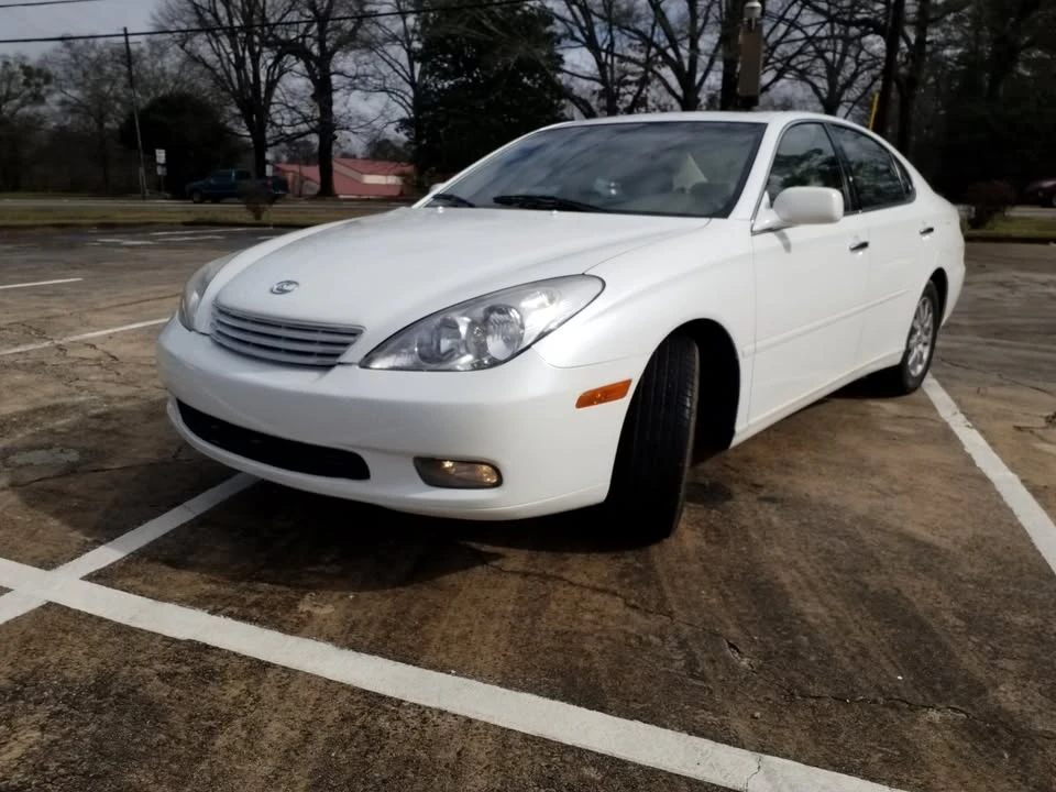 2002 Lexus ES 4th Gen - Image 18 of 20