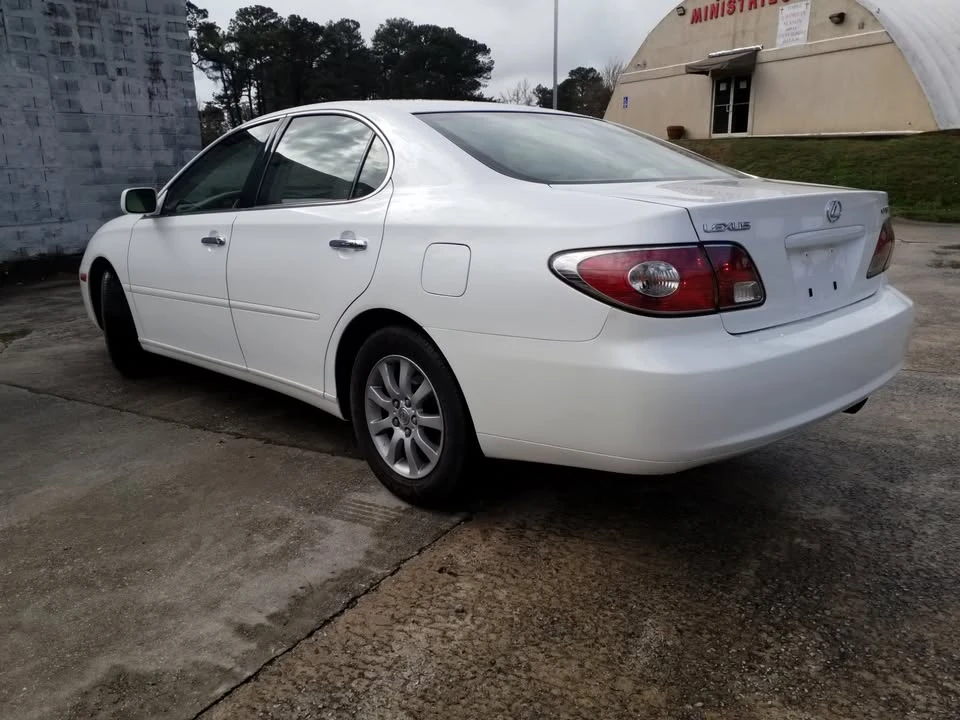 2002 Lexus ES 4th Gen - Image 4 of 20