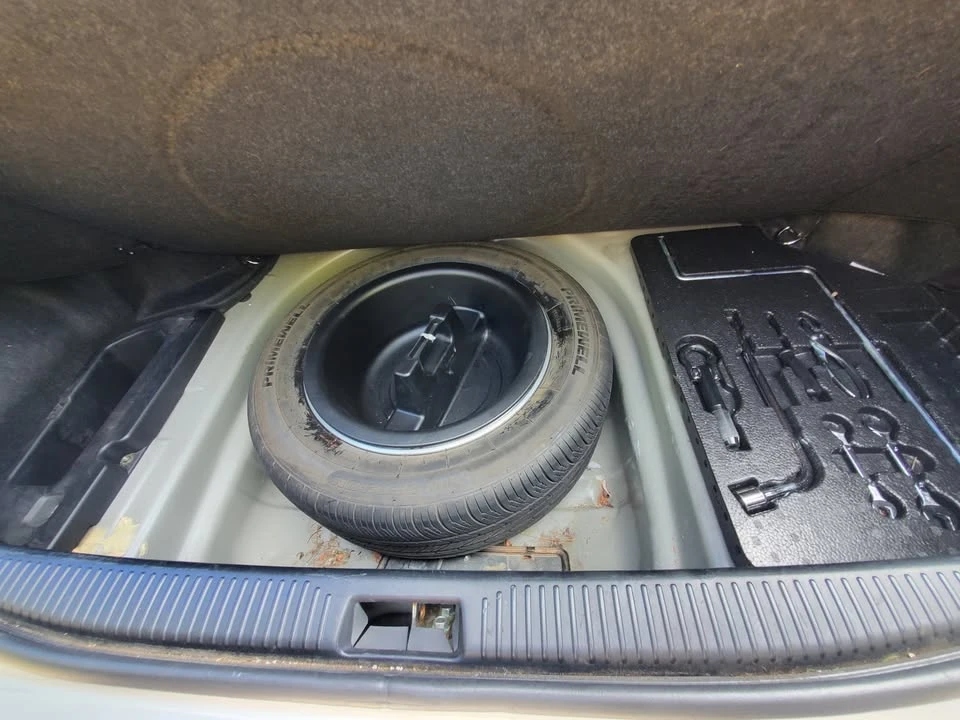 2002 Lexus ES 4th Gen - Image 18 of 20