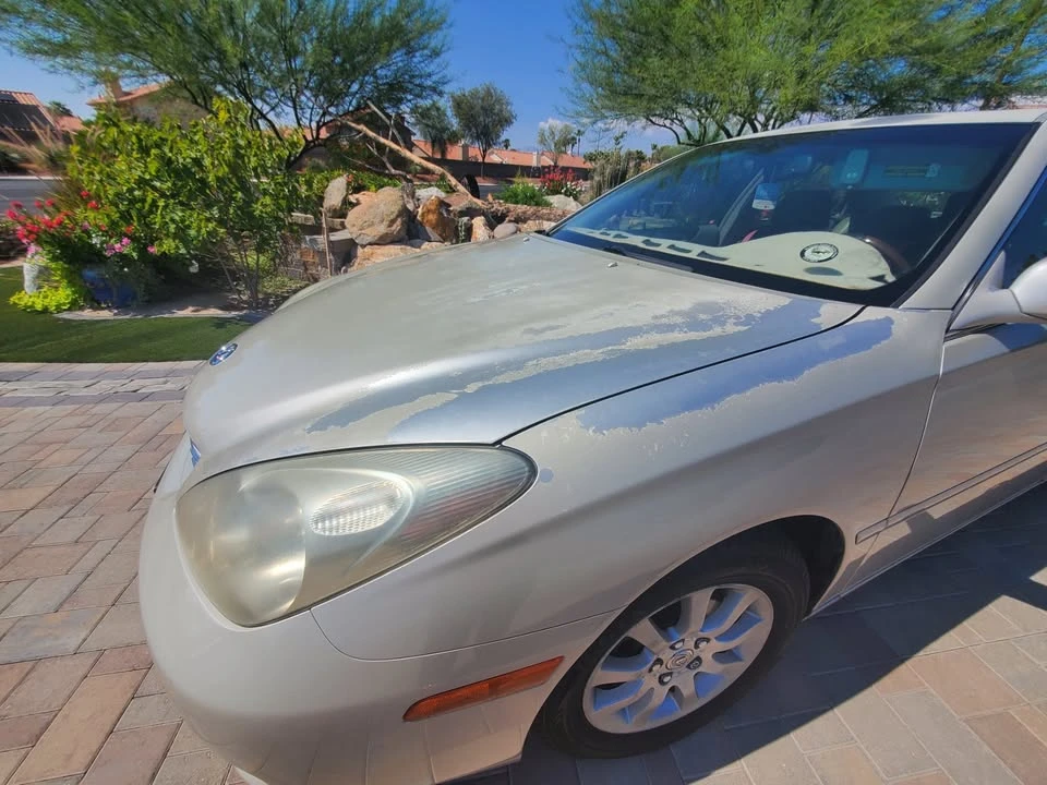 2002 Lexus ES 4th Gen - Image 5 of 20
