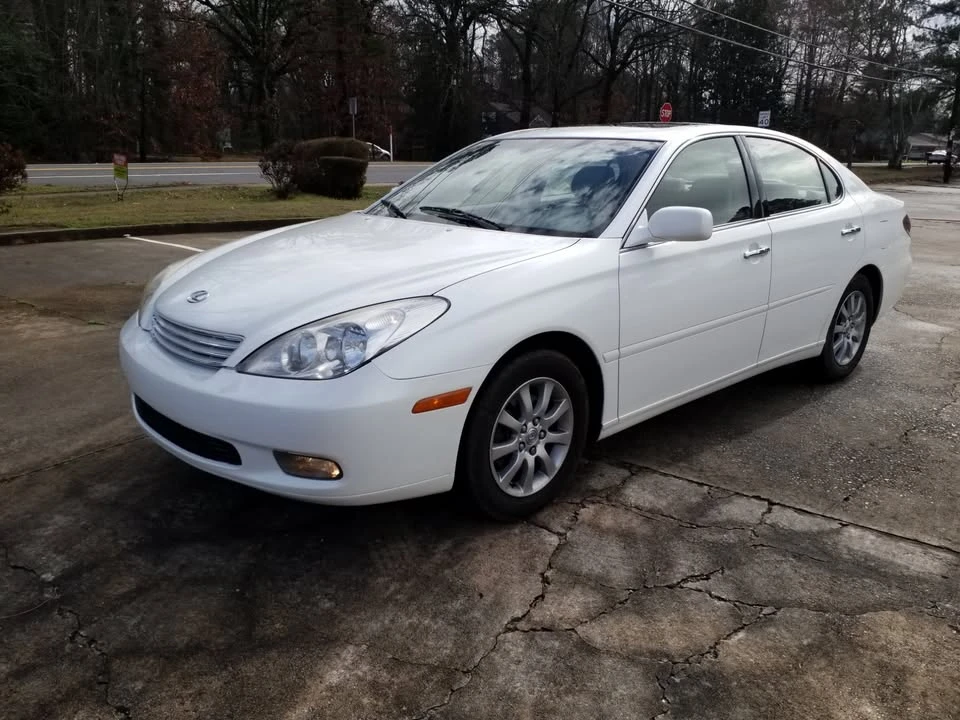2002 Lexus ES 4th Gen - Image 6 of 20
