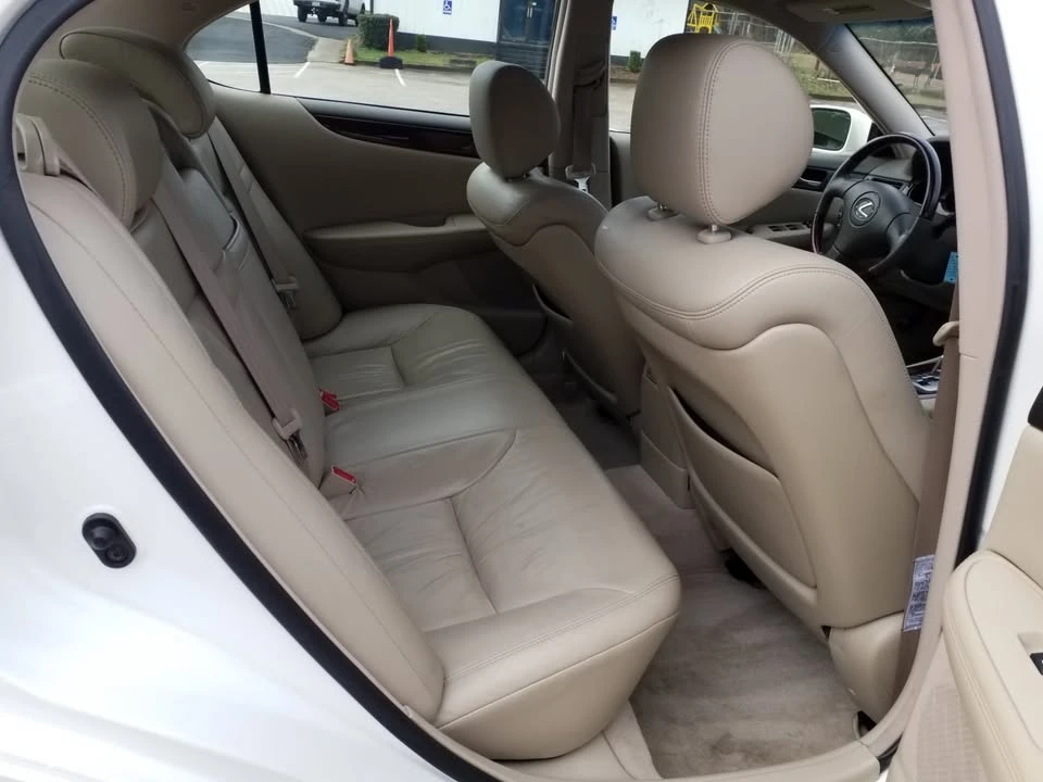 2002 Lexus ES 4th Gen - Image 10 of 20