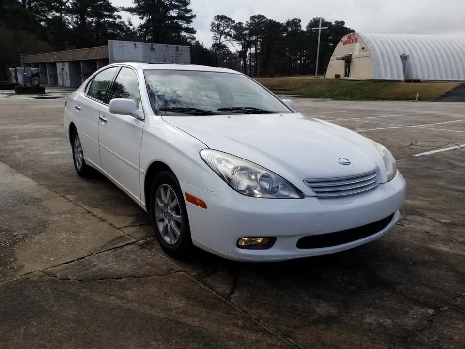 2002 Lexus ES 4th Gen - Image 19 of 20