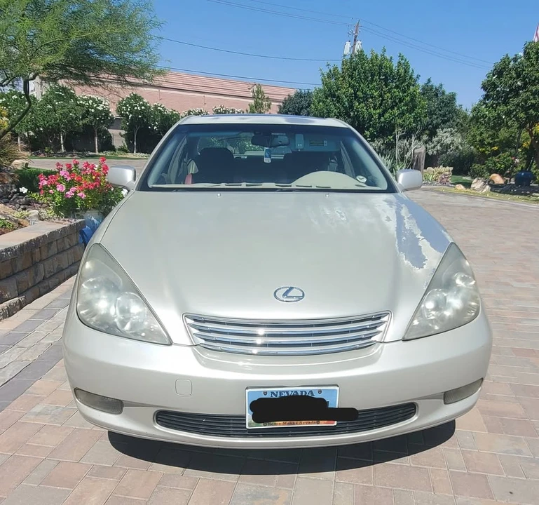 2002 Lexus ES 4th Gen - Image 7 of 20