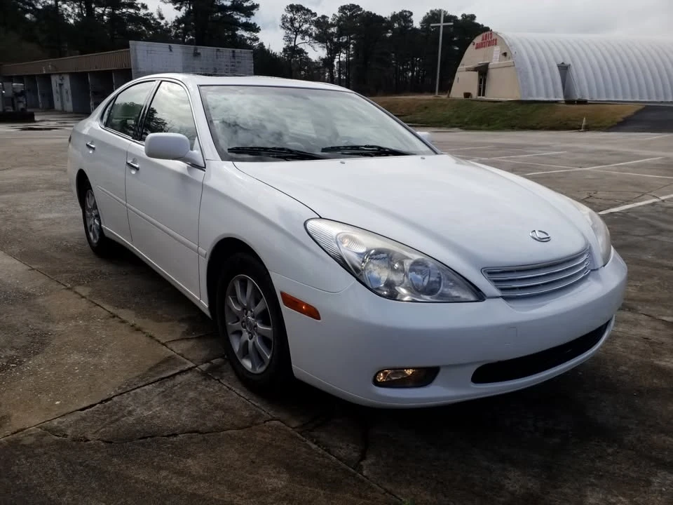 2002 Lexus ES 4th Gen - Image 16 of 20
