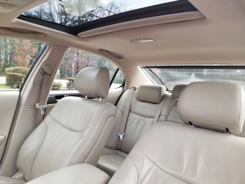 2002 Lexus ES 4th Gen - Image 3 of 20