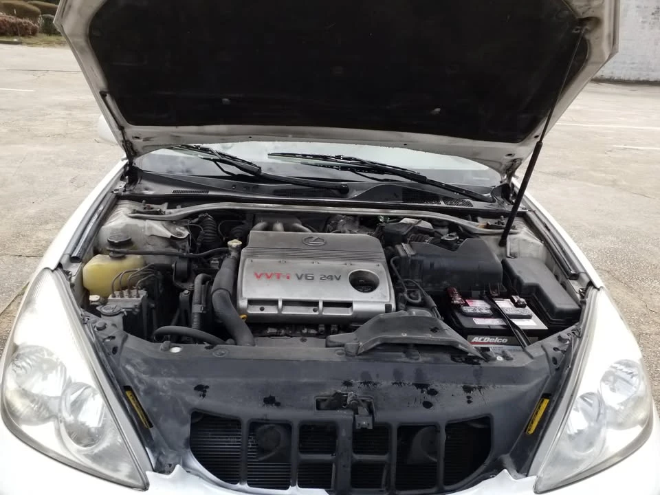 2002 Lexus ES 4th Gen - Image 15 of 20