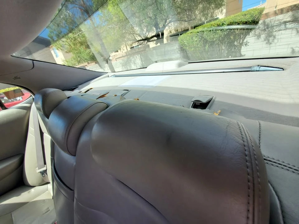 2002 Lexus ES 4th Gen - Image 12 of 20