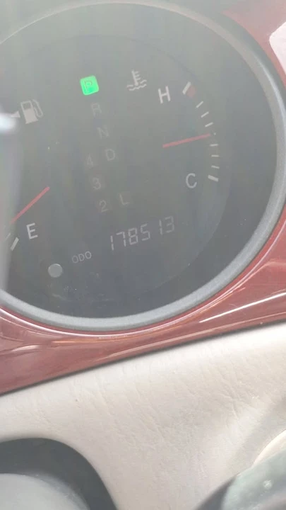 2002 Lexus ES 4th Gen - Image 19 of 20