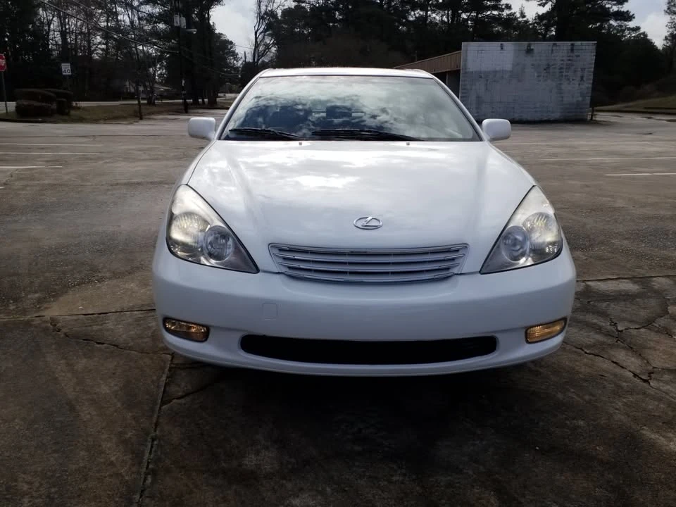 2002 Lexus ES 4th Gen - Image 20 of 20