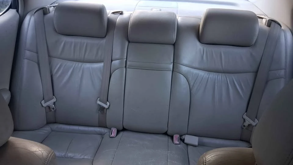 2002 Lexus ES 4th Gen - Image 6 of 9