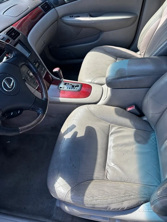 2002 Lexus ES 4th Gen - Image 3 of 8