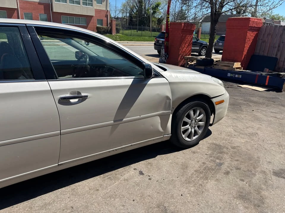 2002 Lexus ES 4th Gen - Image 7 of 8
