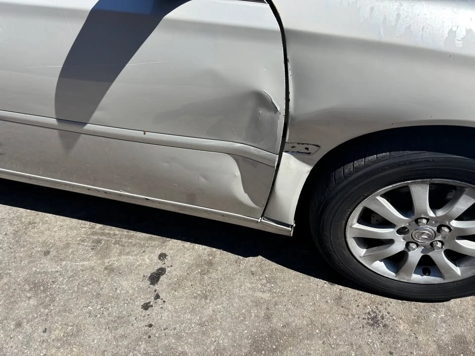 2002 Lexus ES 4th Gen - Image 6 of 8