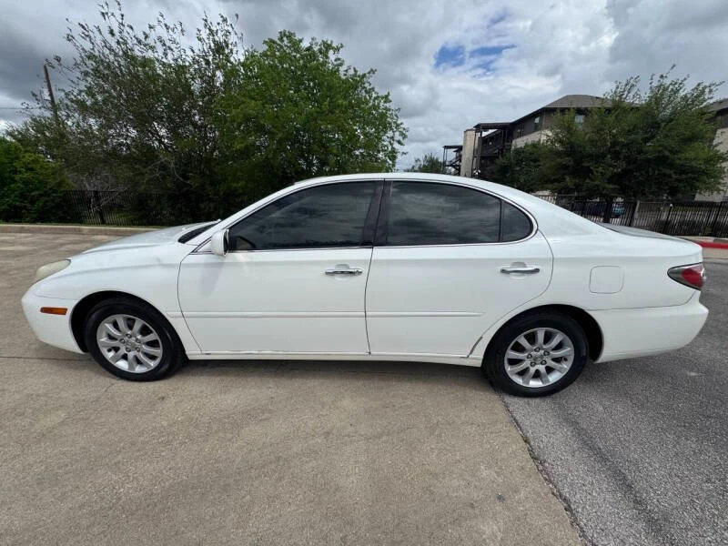 2002 Lexus ES 4th Gen - Image 7 of 11