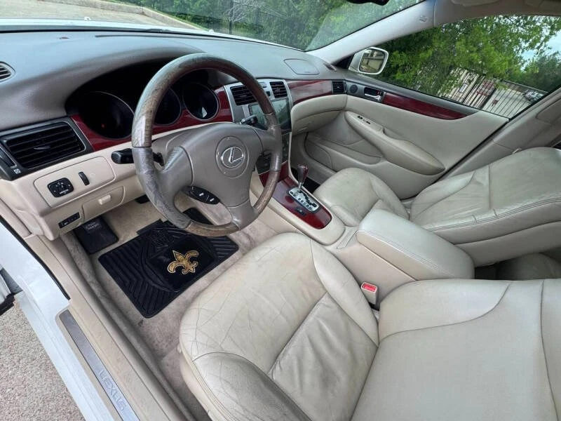 2002 Lexus ES 4th Gen - Image 4 of 11