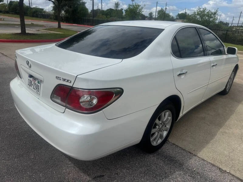 2002 Lexus ES 4th Gen - Image 6 of 11